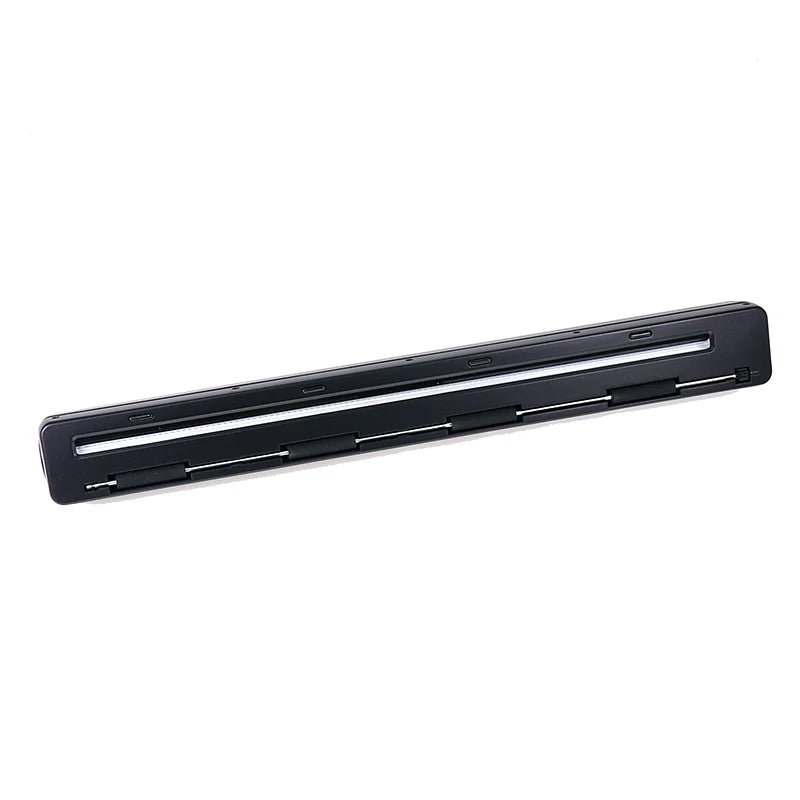 Portable 900DPI Handheld Scanner with LCD Display