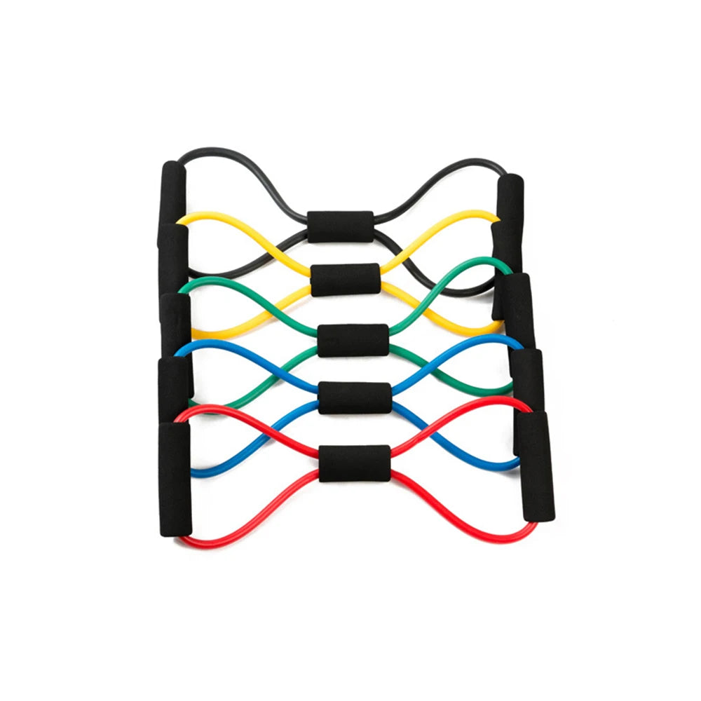 Yoga Chest Expander