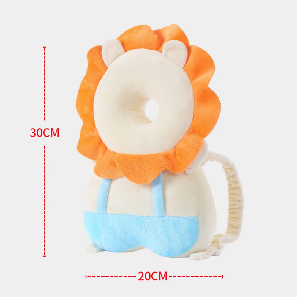 Toddler Head Protection Pads