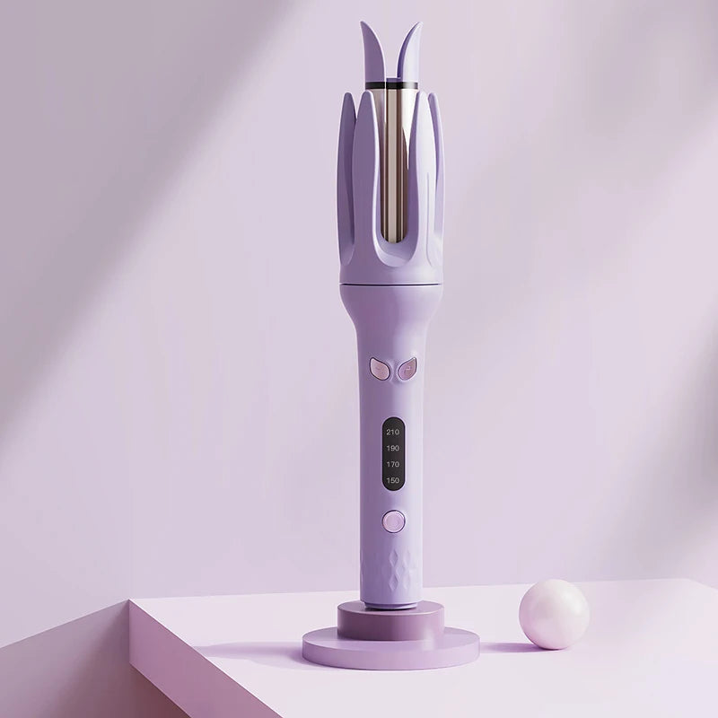 28mm Ceramic Automatic Hair Curling Iron