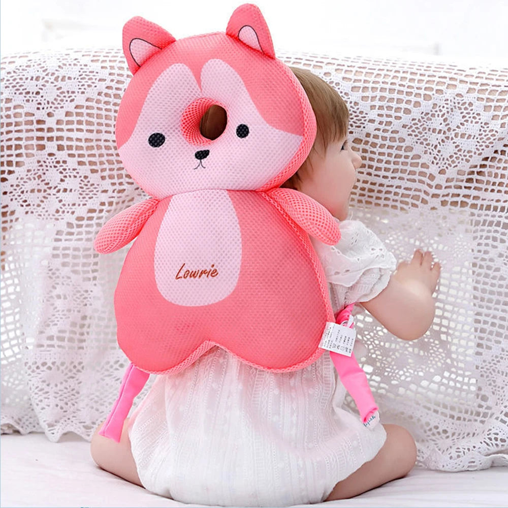 Toddler Head Protection Pads