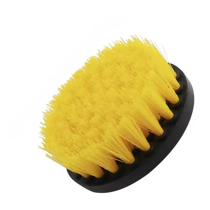 3pcs/set Electric Drill Brush