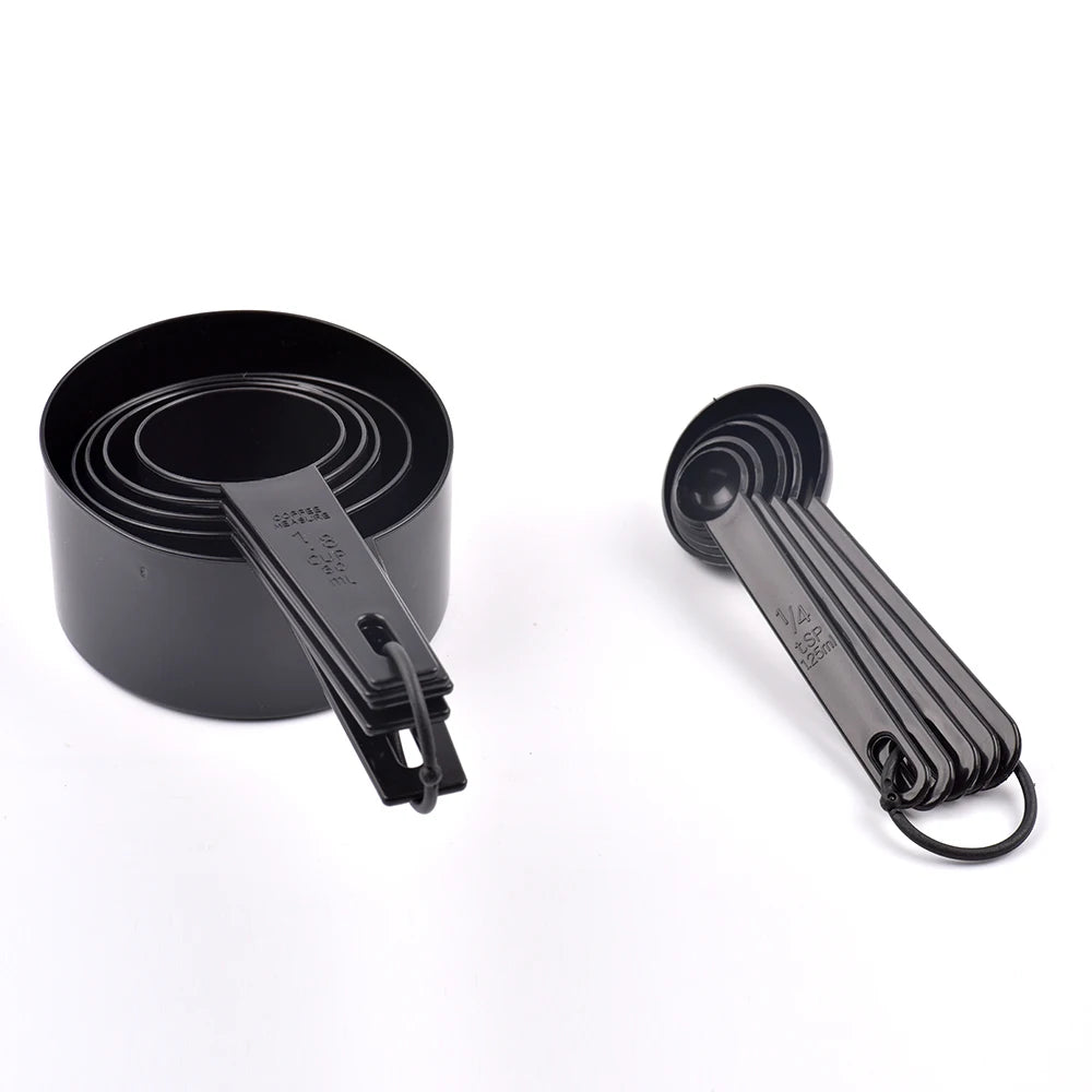 5/10 Pcs High Quality Measuring Cup Set