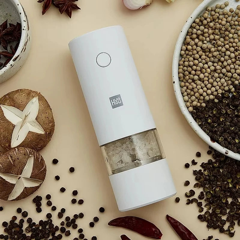 Electric Spices Grinder