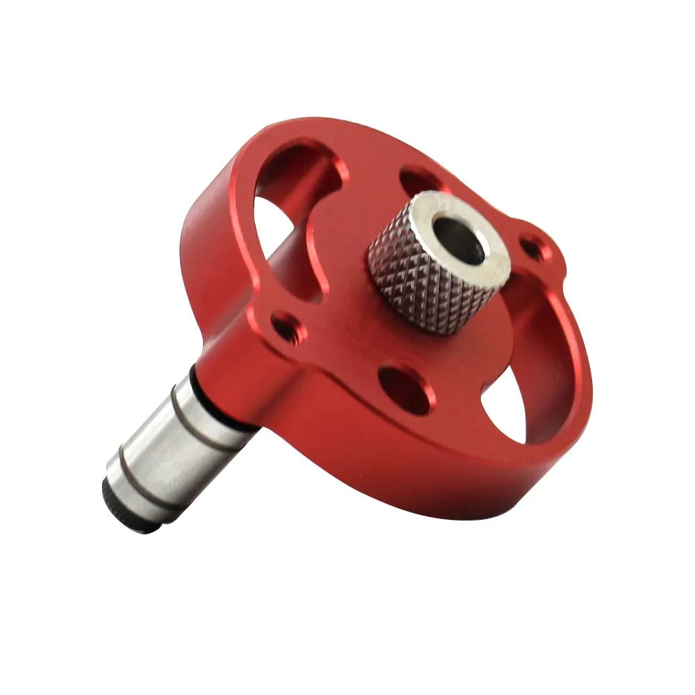 Self Centering Dowelling Jig