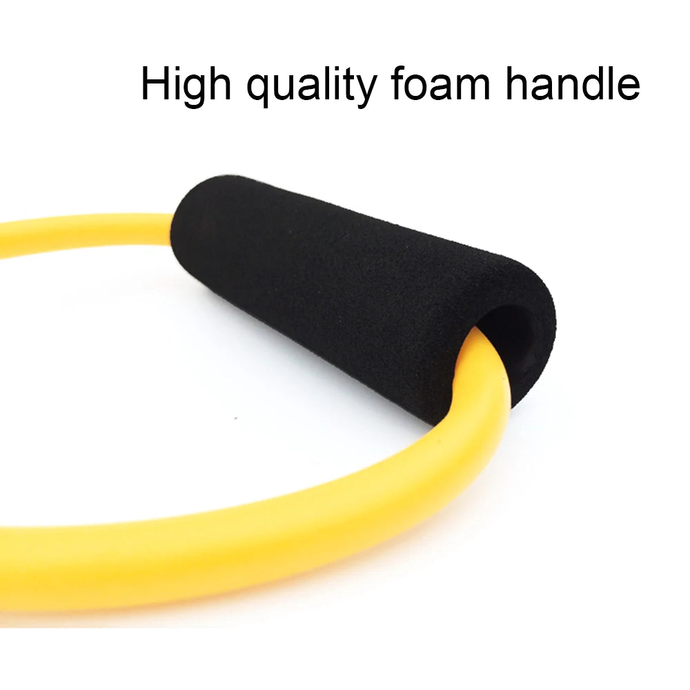 Yoga Chest Expander