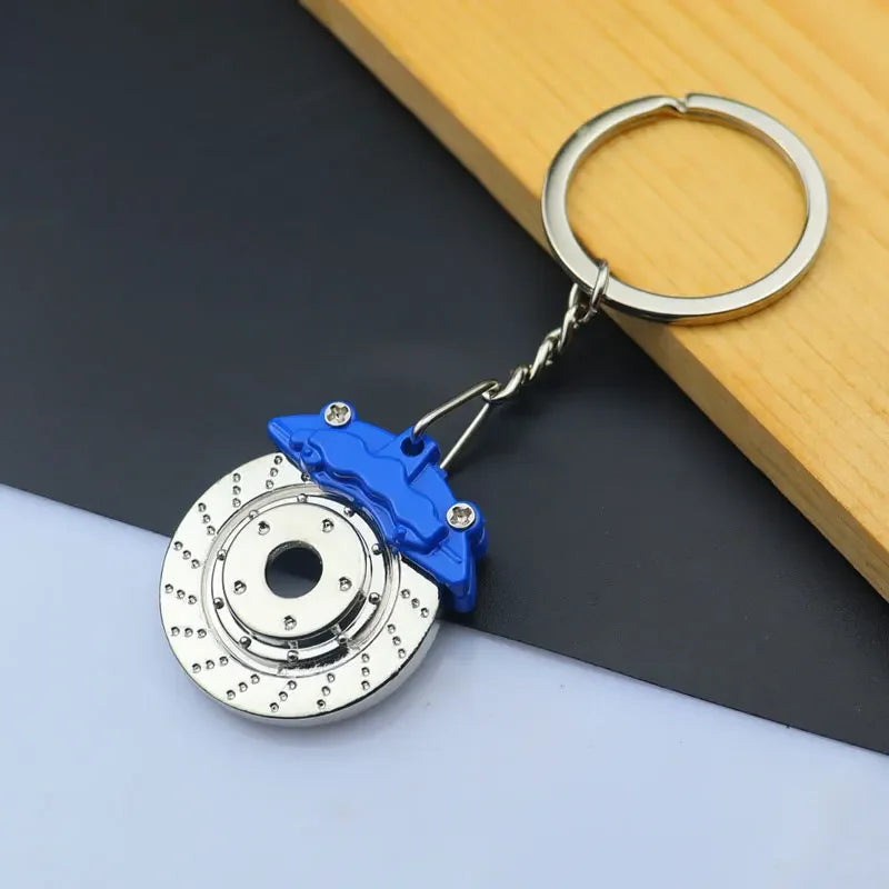 Gear Shift Keychains