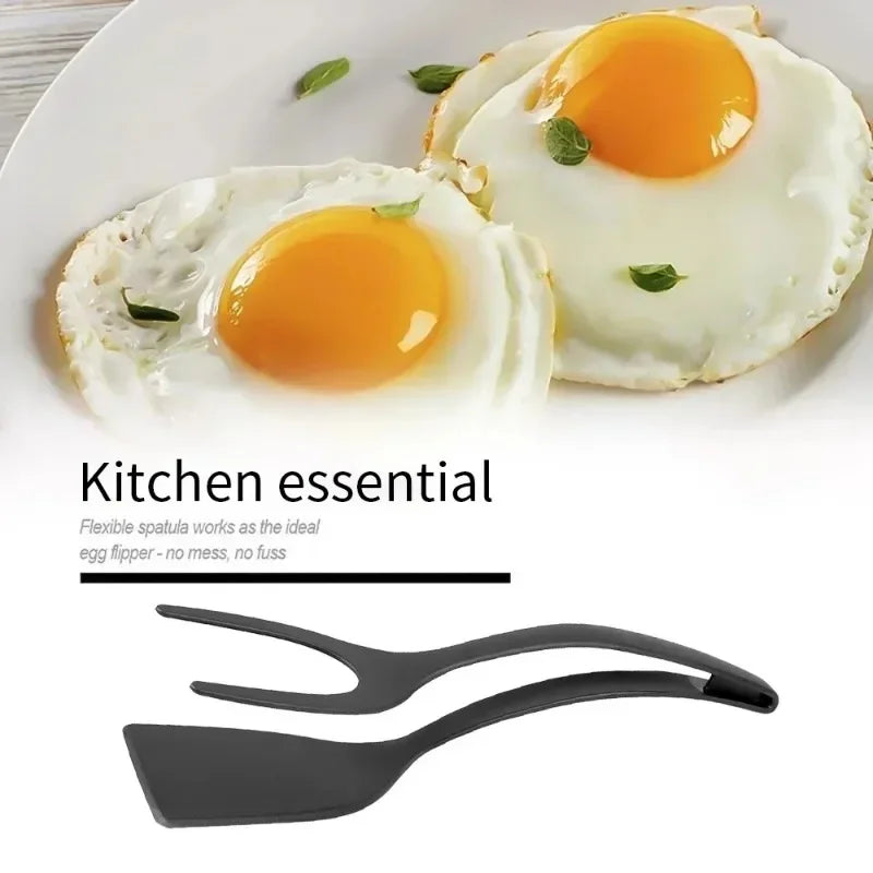 Grip & Flip Tongs