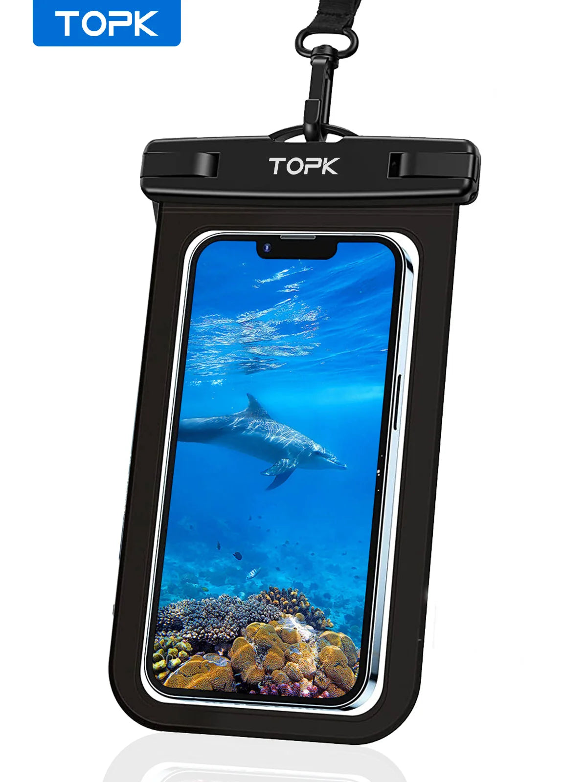 Universal Waterproof Case