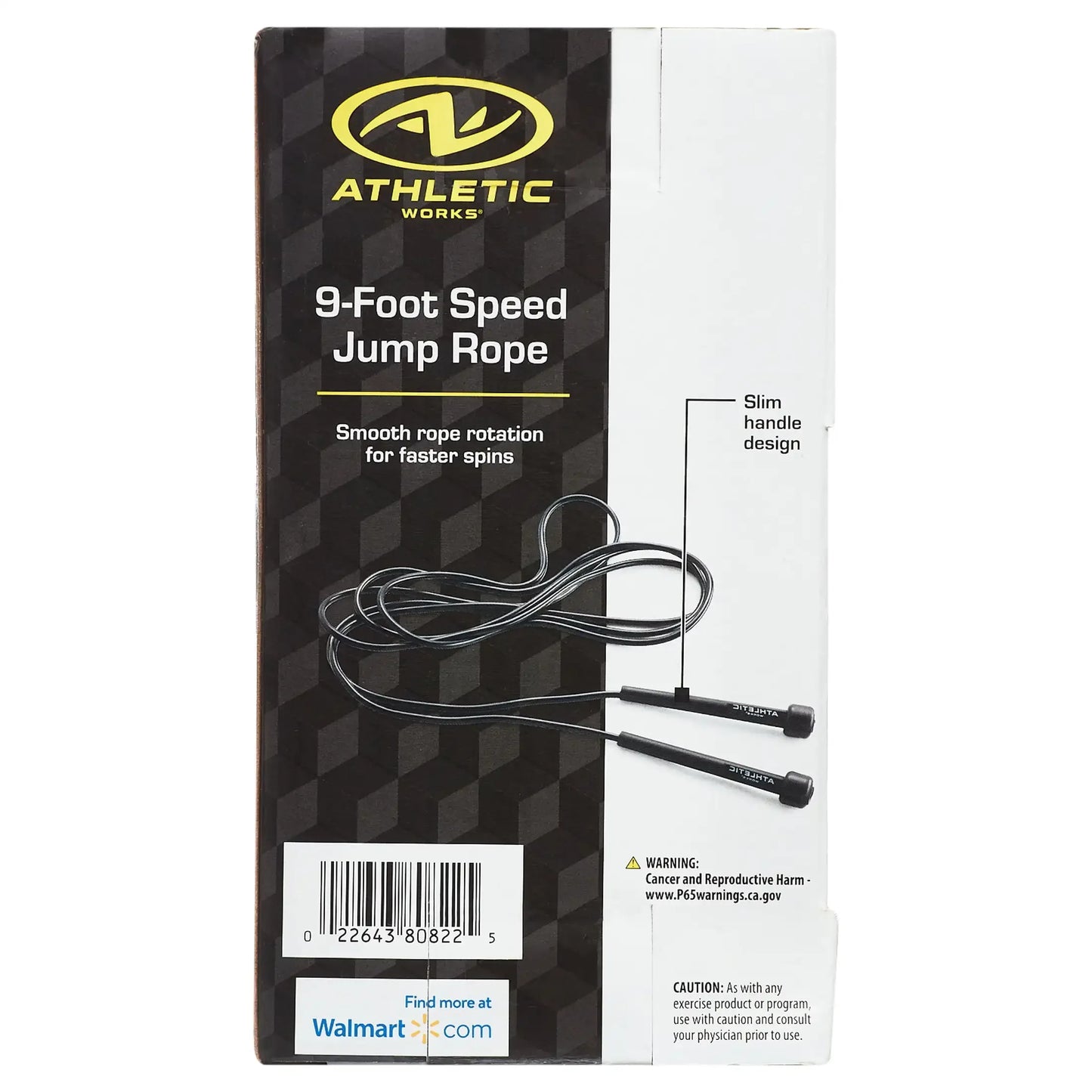 Professional Skipping Rope