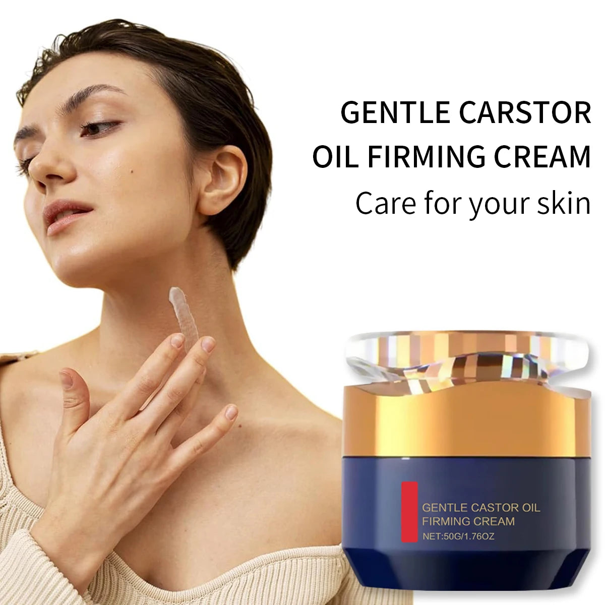 Polypeptide Anti-wrinkle Moisturizer