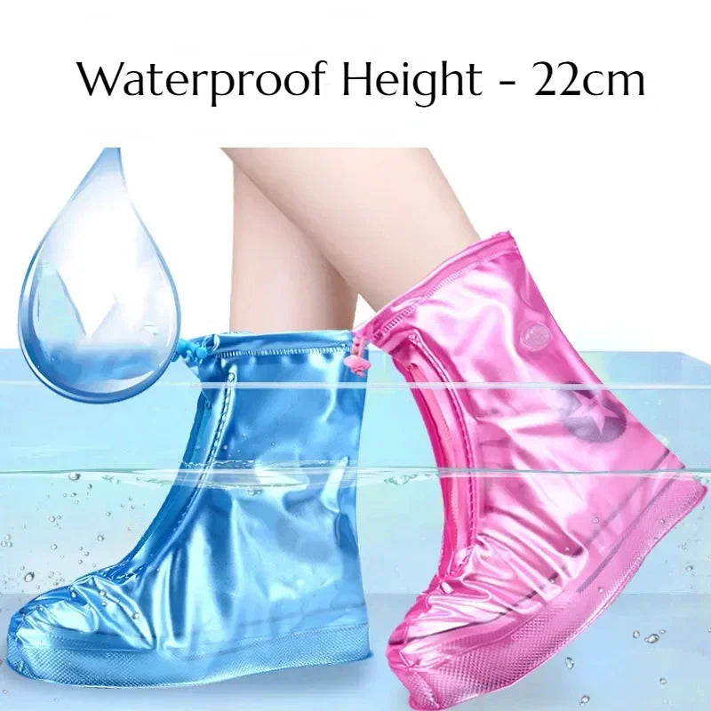 Reusable Shoes Cover