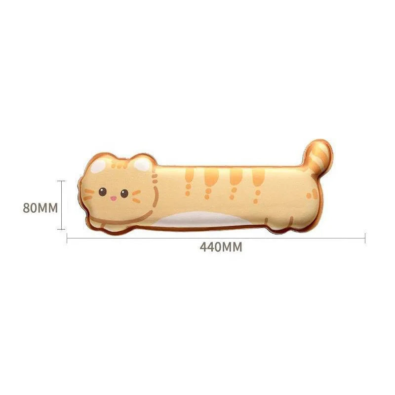 Cute Cartoon Computer Wrist Rest