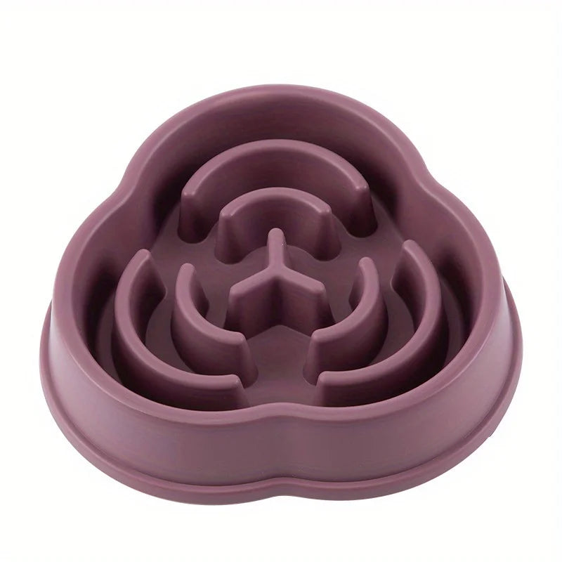 Anti Choke Pet Bowl