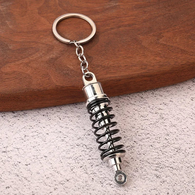 Gear Shift Keychains