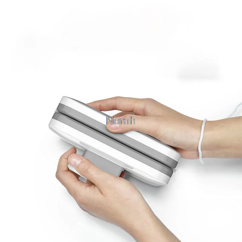 Double Sided Magnetic Window Washer