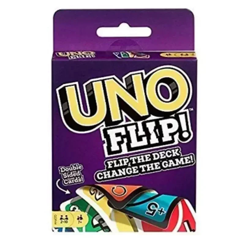 UNO Playing Cards