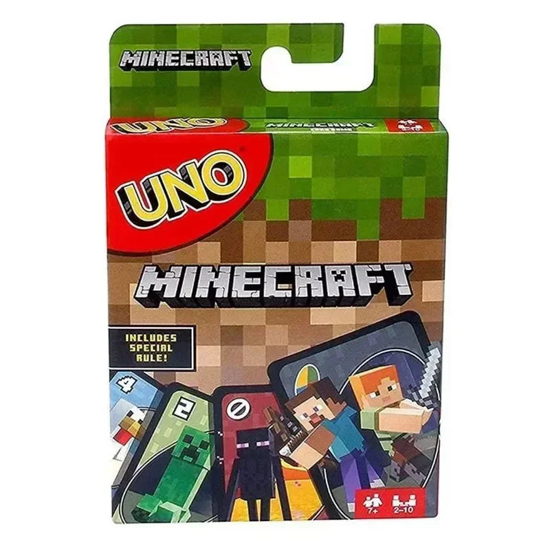 UNO Playing Cards