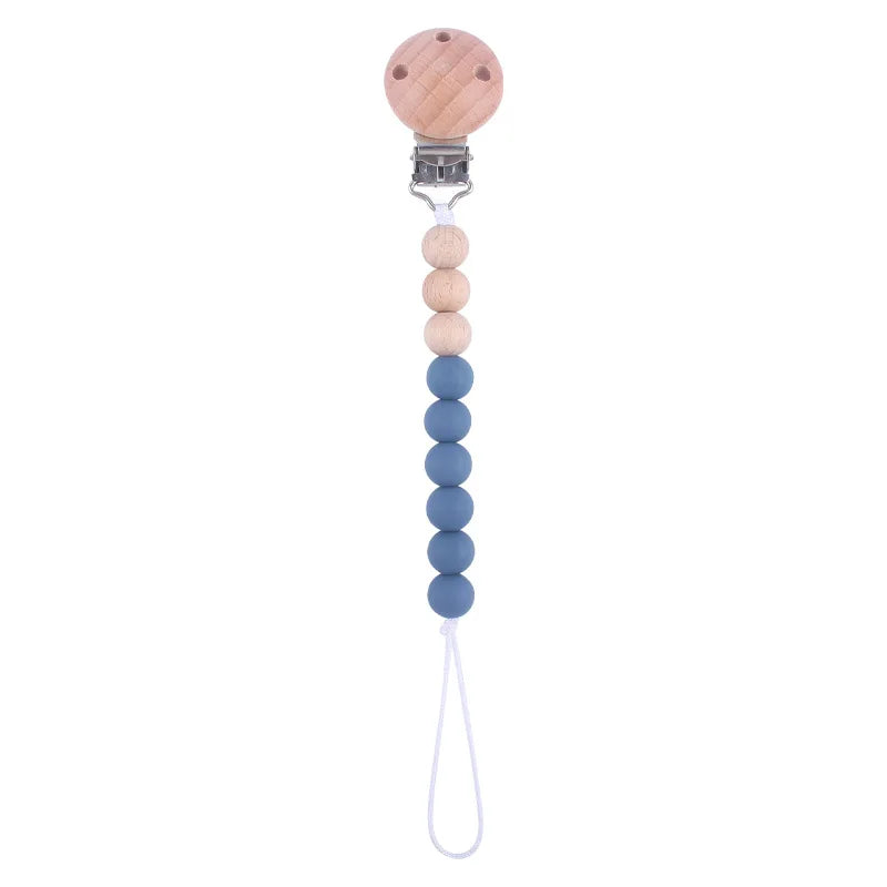 Baby Silicone Pacifier