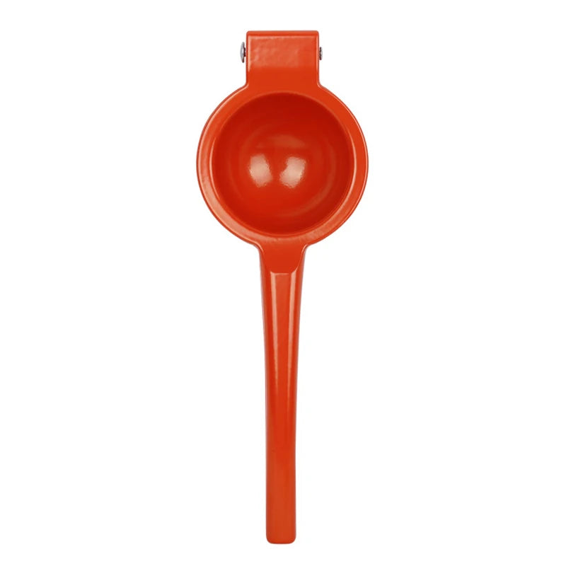 Hand Pressed Manual Lemon Squeezer