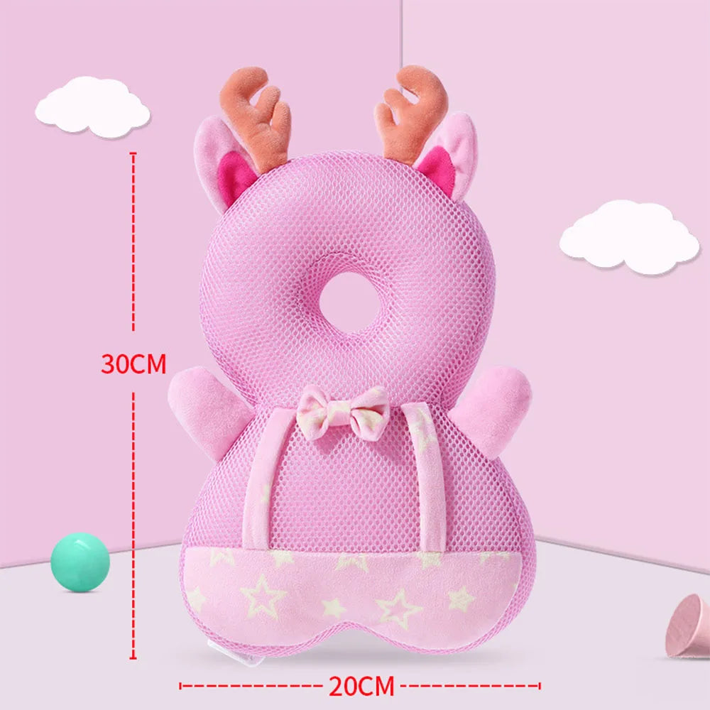 Toddler Head Protection Pads