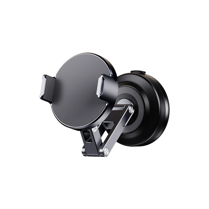 The 360 Degree Universal Magnetic Phone Holder