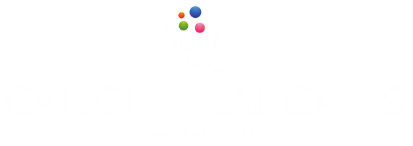 Caligirl Bargains