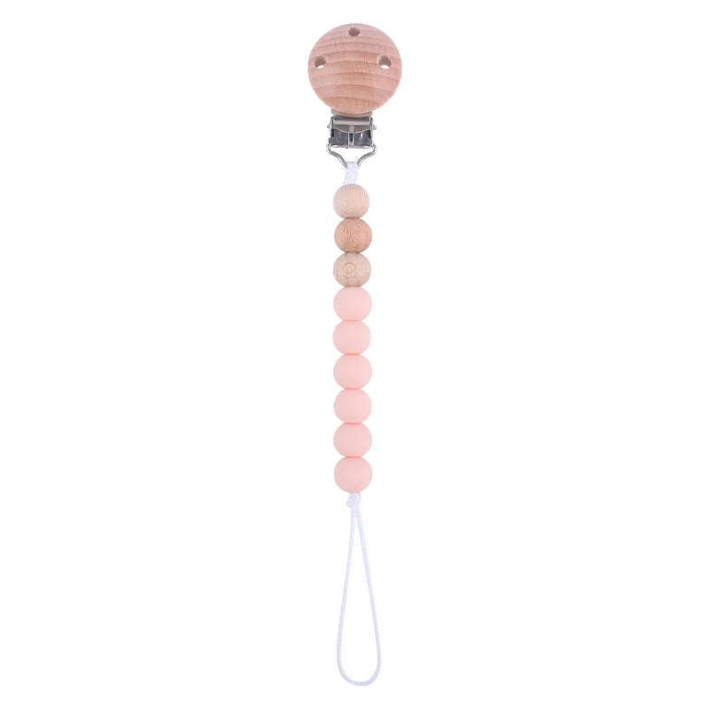 Baby Silicone Pacifier