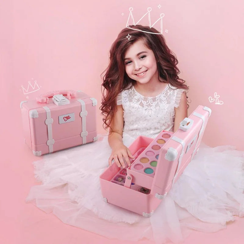 Children Makeup Set