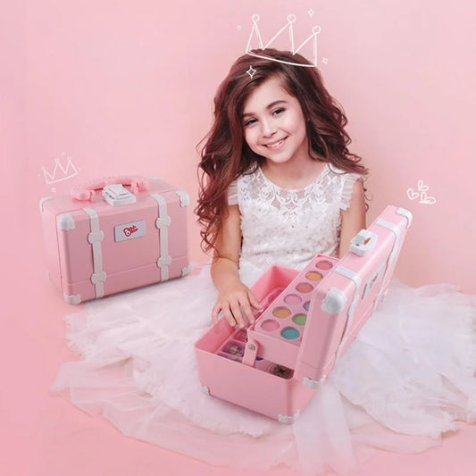 Children Makeup Set