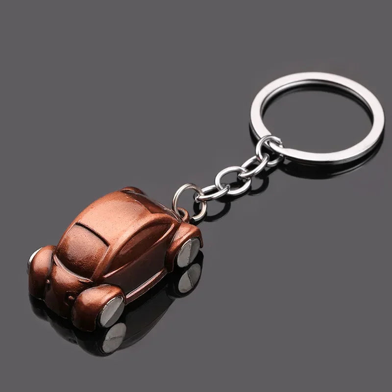 Gear Shift Keychains