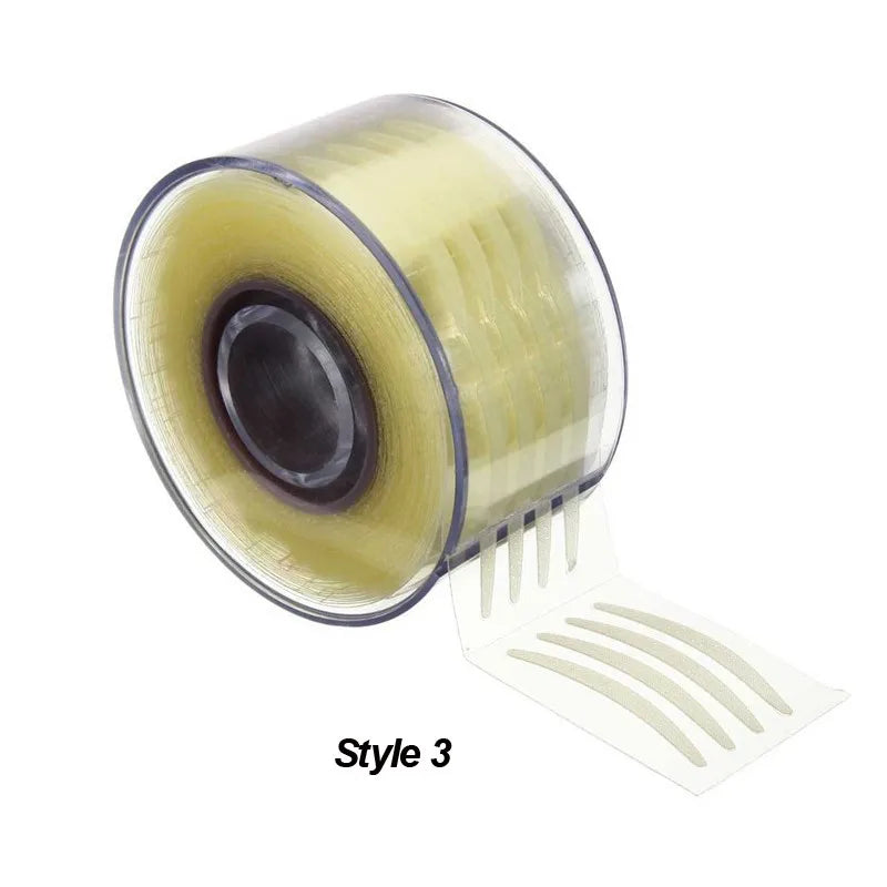Instant Lift Double Eyelid Sticker