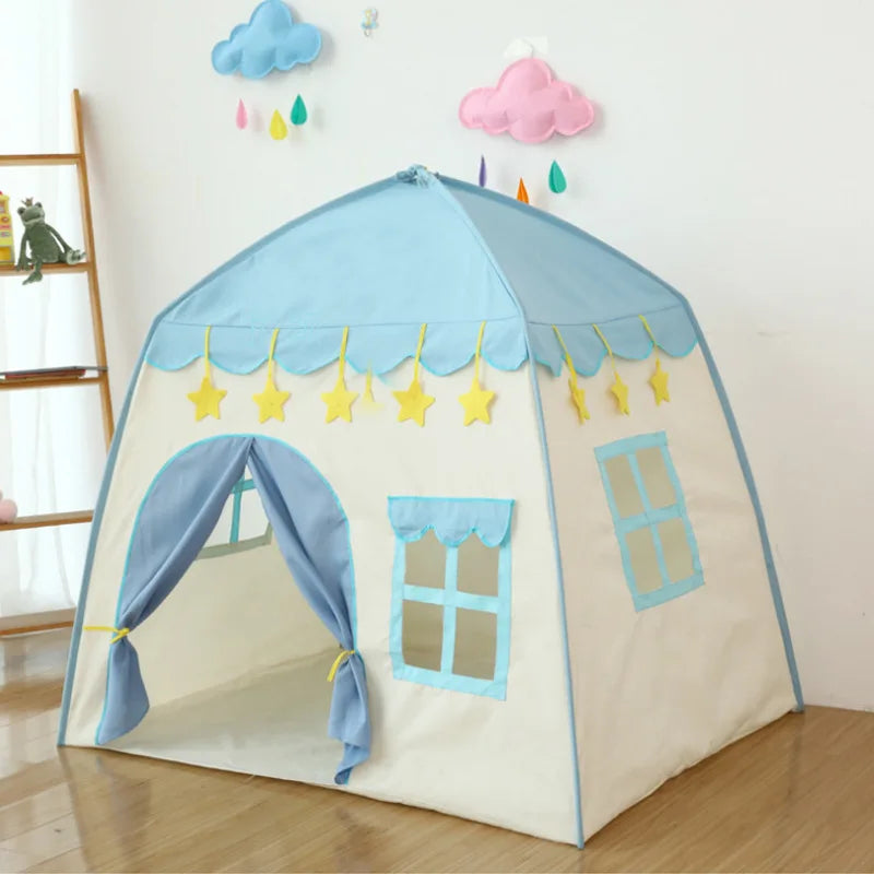 Fantasy Sleeping Tents
