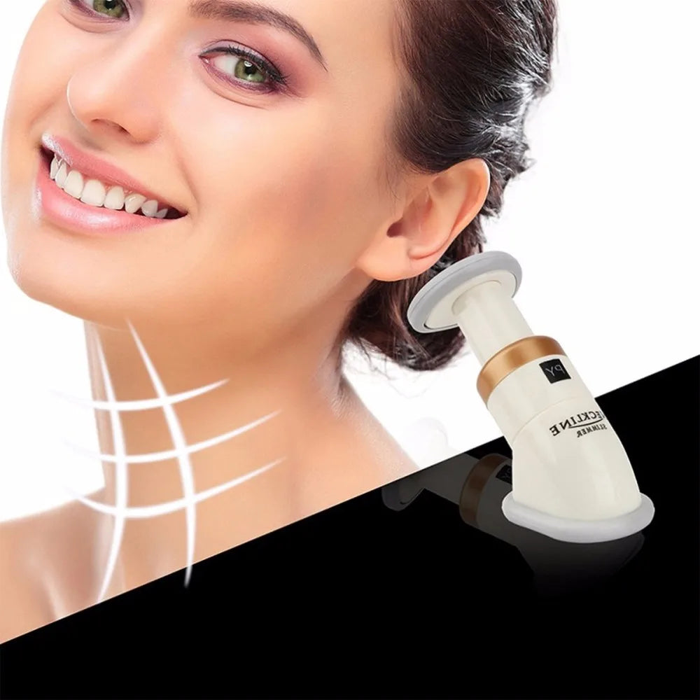 Portable Neck Slimmer