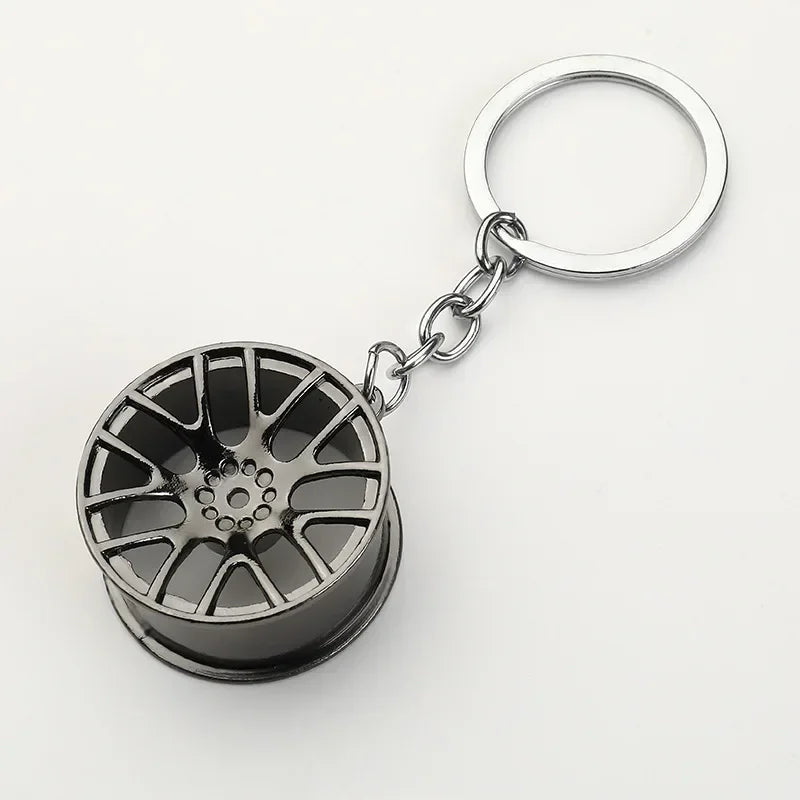 Gear Shift Keychains