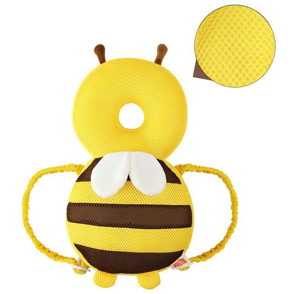 Toddler Head Protection Pads