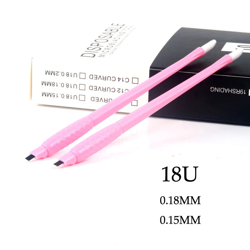 Waterproof Microblading Pen