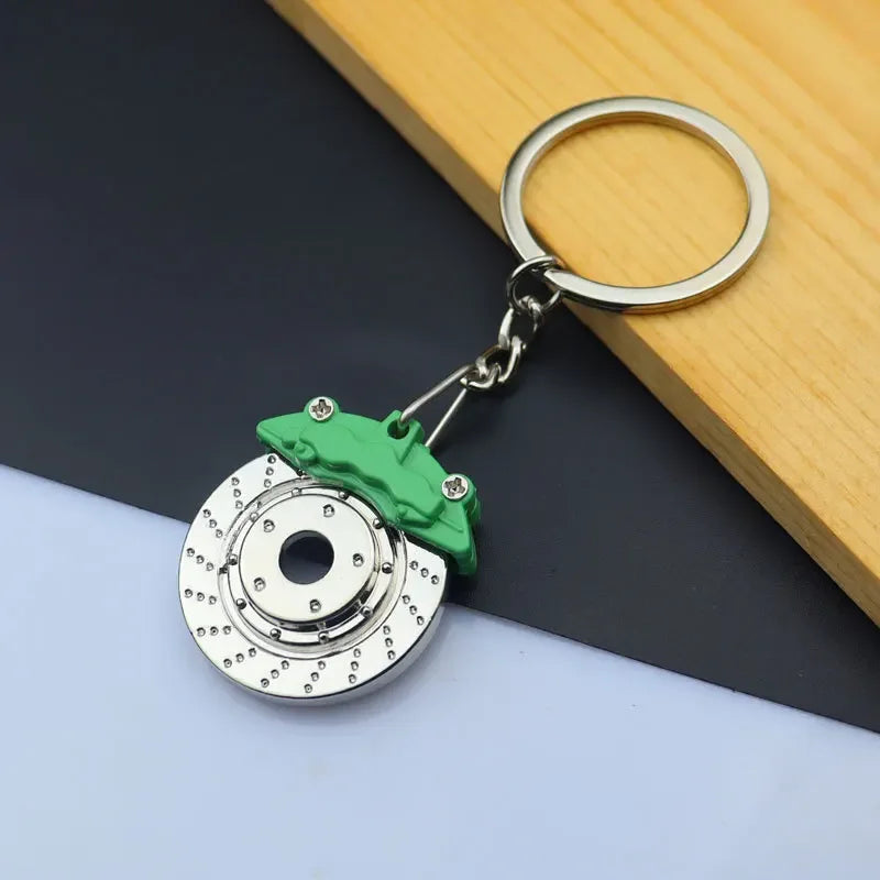 Gear Shift Keychains