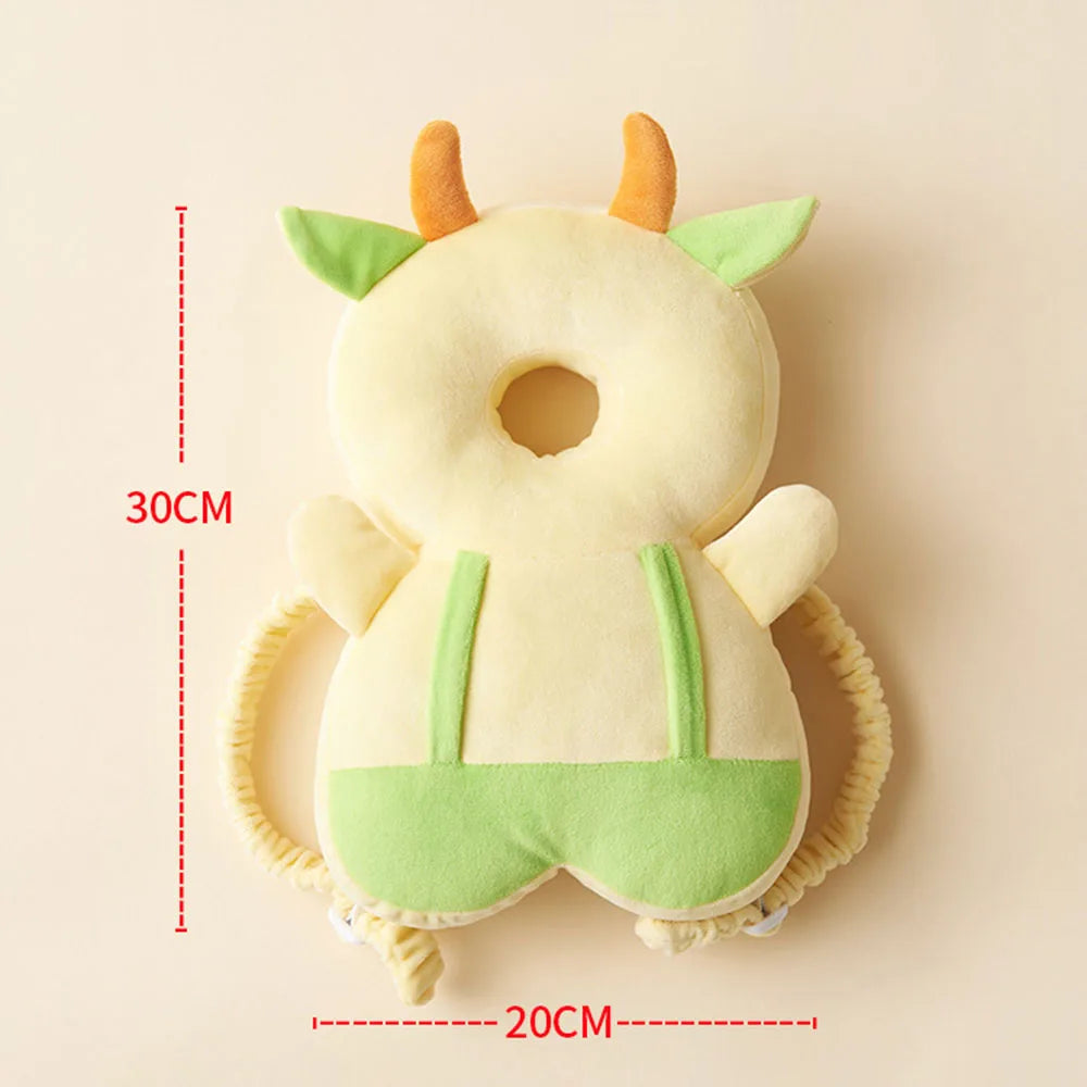 Toddler Head Protection Pads