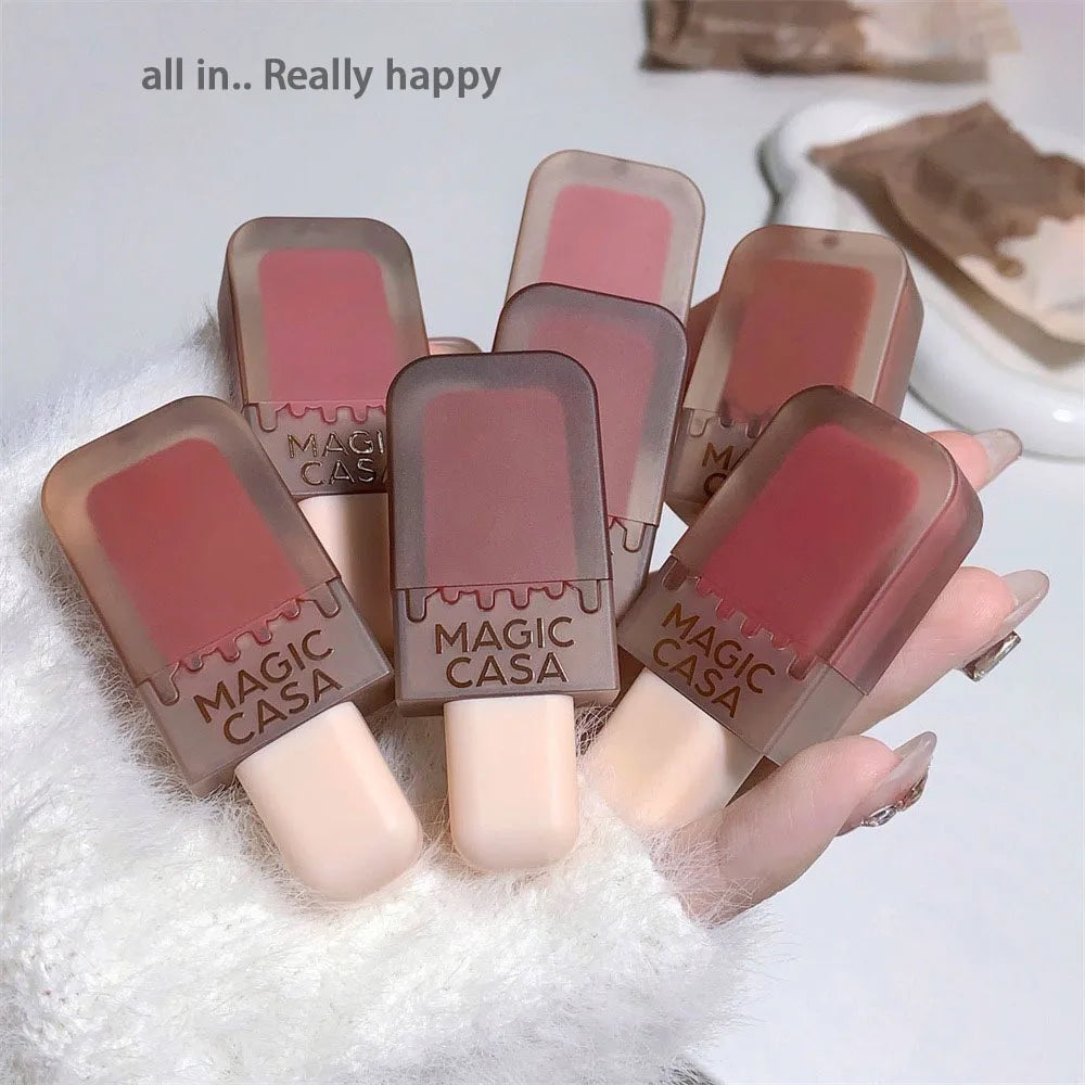 Ice cream bar Lip Gloss