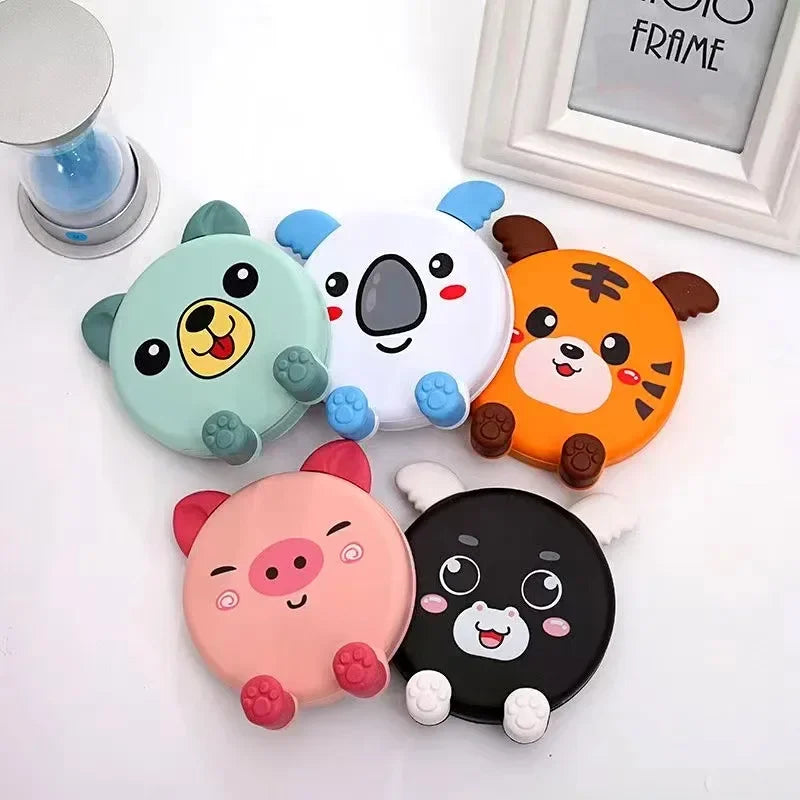 Cute Adjustable Phone Holder