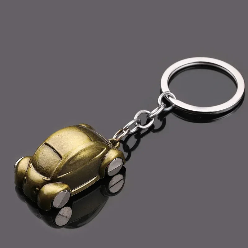 Gear Shift Keychains