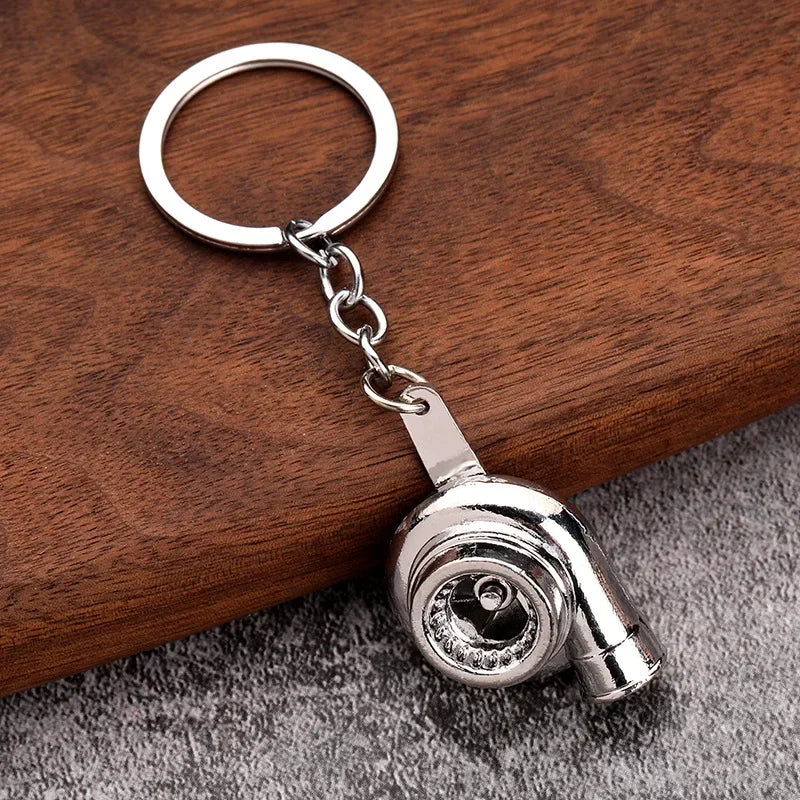 Gear Shift Keychains