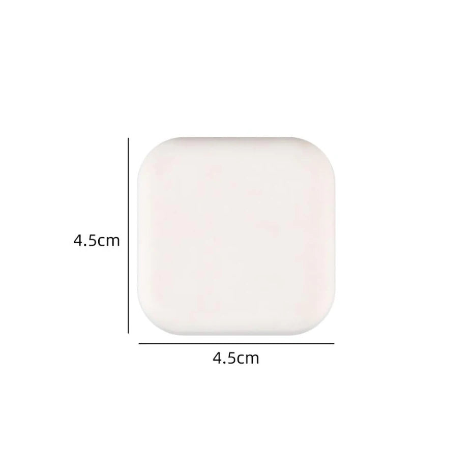 Silicone Door Stopper