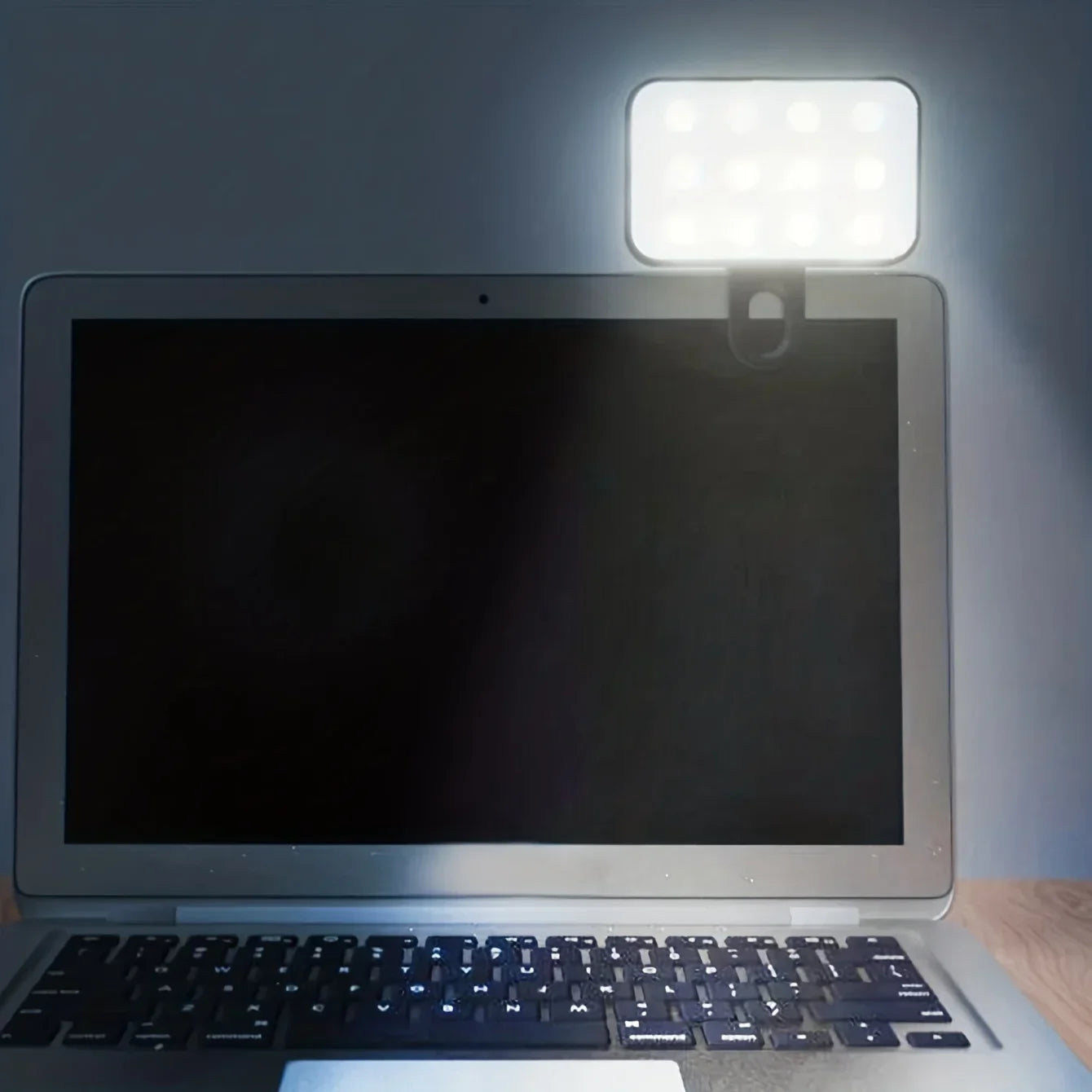 Mini Selfie Ring Light