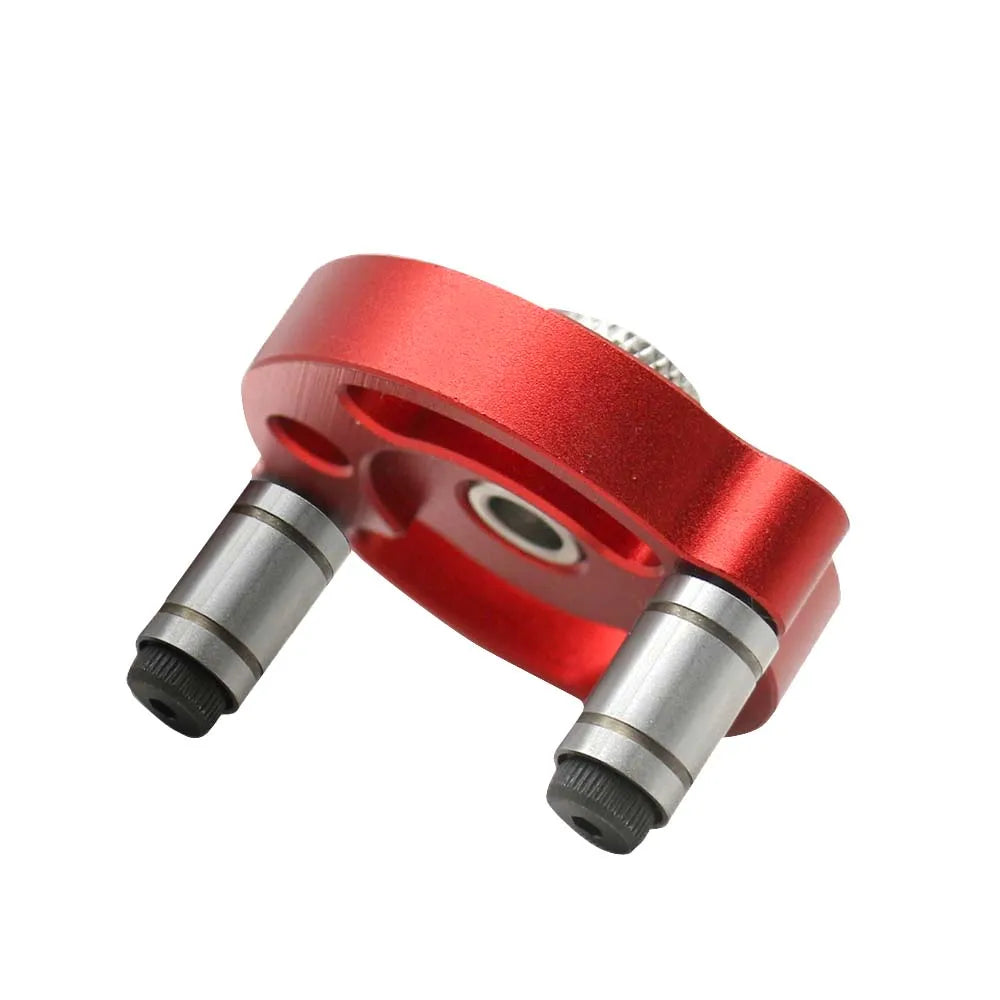 Self Centering Dowelling Jig