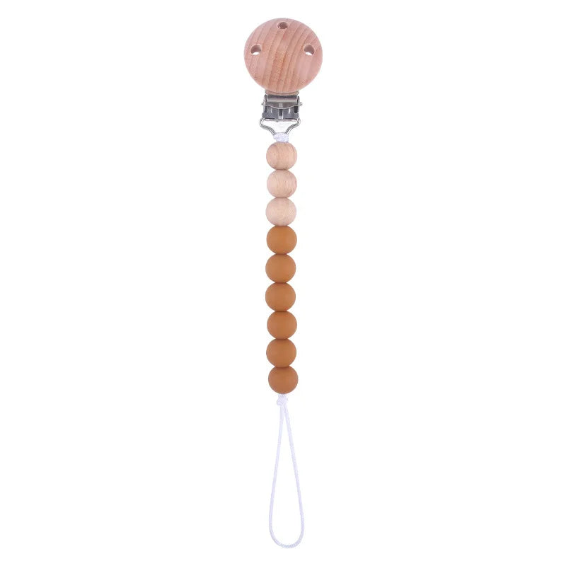 Baby Silicone Pacifier