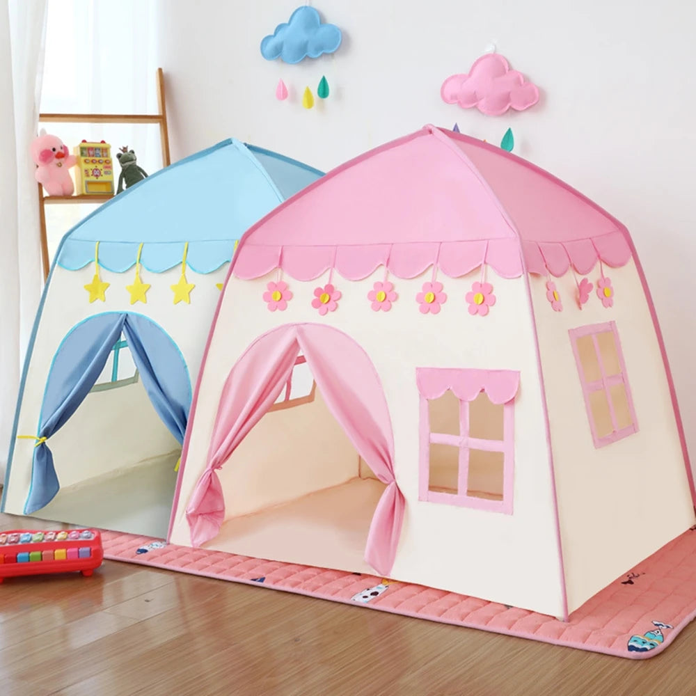 Fantasy Sleeping Tents