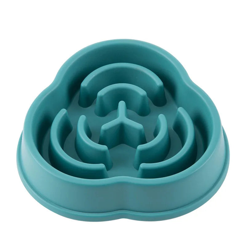 Anti Choke Pet Bowl
