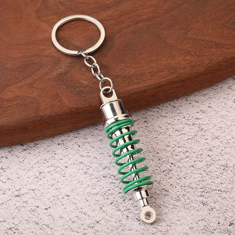 Gear Shift Keychains